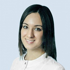 Кузина (Сутырина) Ольга Владимировна, стоматолог-ортопед