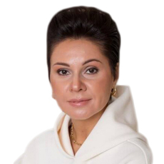 Григорьева Анна Анатольевна, психолог