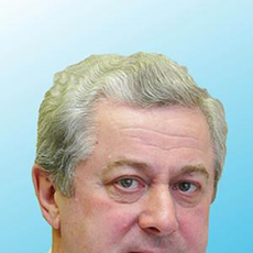 Евграшов Юрий Николаевич, гинеколог