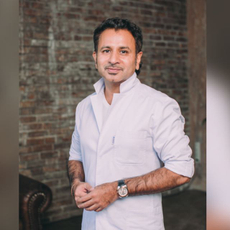 Кхурана Капил, стоматолог-терапевт