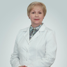 Кумец Наталья Николаевна, педиатр