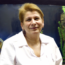 Рюмина Татьяна Борисовна, стоматолог-терапевт