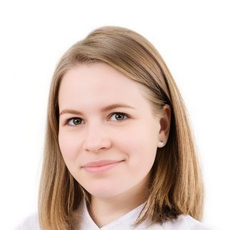 Малахова Марина Игоревна, стоматолог-терапевт