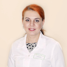 Белоусова Марина Васильевна, педиатр