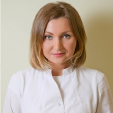 Ереметова Ирина Викторовна, невролог