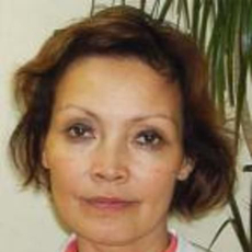 Хамаганова Ирина Владимировна, дерматолог