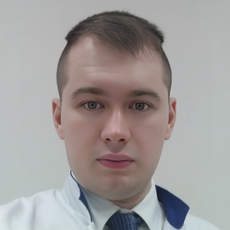 Климов Алексей Викторович, онколог