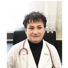 Сидельникова Наталия Михайловна, педиатр