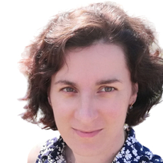 Ткаченко Алина Амирановна, педиатр