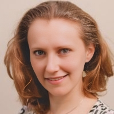 Троицкая Юлианна Ивановна, стоматолог-терапевт
