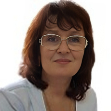 Якушина Галина Николаевна, терапевт