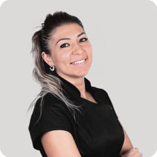 Топчян Ева Маркосовна, стоматолог-терапевт