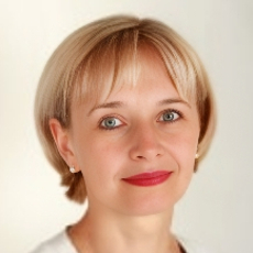 Арефьева Наталия Шамилевна, детский врач УЗД