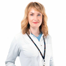 Сидорович Ольга Игоревна, аллерголог