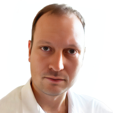 Струзик Алексей Сергеевич, флеболог