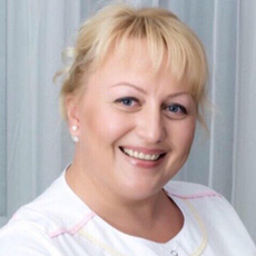 Валентинова Наталья Николаевна, гинеколог