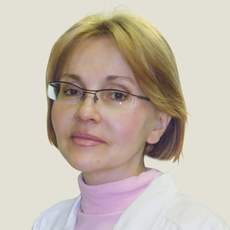 Гадиати Тина Георгиевна, гинеколог