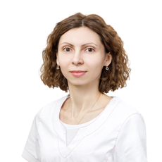Симанкова Людмила Андреевна, стоматолог-терапевт