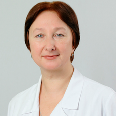 Осипова Наталья Сергеевна, физиотерапевт