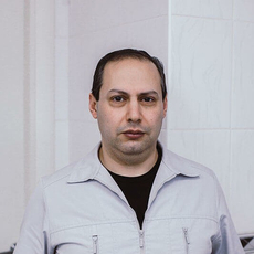 Саркисян Артур Зорикович, стоматолог-терапевт