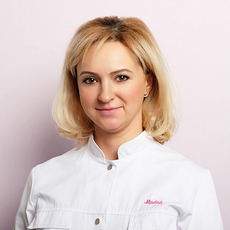 Владимирова Инна Владимировна, гинеколог