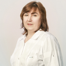 Виницкая Ирина Борисовна, терапевт