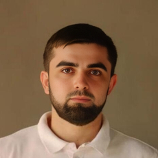 Алиев Мурад Гаджимагомедович, детский стоматолог