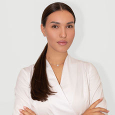 Ратушная Лада Андреевна, косметолог