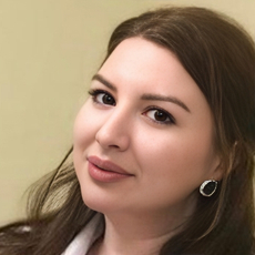 Хадисова Дина Руслановна, гинеколог