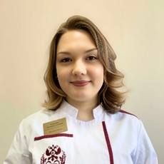 Кульневич Екатерина Олеговна, гинеколог