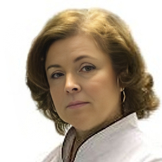 Костенкова Елена Геннадьевна, стоматолог-терапевт