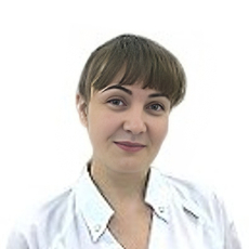 Бурлакова Ирина Викторовна, массажист