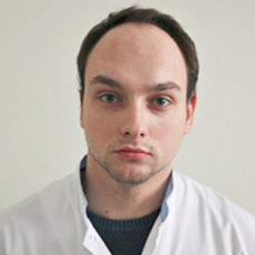 Дергоусов Павел Валерьевич, кардиолог