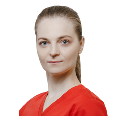Аникина Юлия Александровна, детский инструктор ЛФК