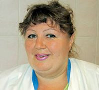Ивашечкина Елена Александровна, стоматолог-терапевт