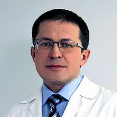 Леванович Дмитрий Афанасьевич, хирург