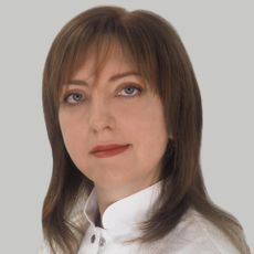 Еремина Ксения Сергееевна, ЛОР