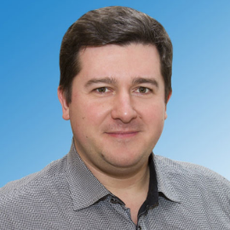 Петров Андрей Евгеньевич, нейрохирург