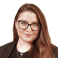 Ольницкая Ольга Игоревна, психолог