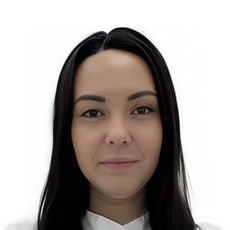 Малиновская Екатерина Сергеевна, подолог