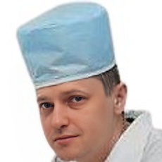 Бабич Вячеслав Петрович, хирург