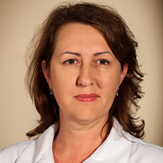 Нестерова-Козлова Ольга Александровна, онколог