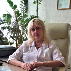 Мельникова Елена Анатольевна, невролог