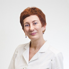 Спиридонова Анна Олеговна, стоматолог-терапевт
