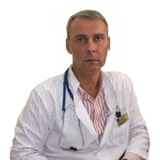 Тараскин Виктор Львович, семейный врач