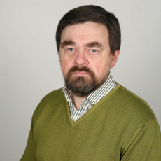 Медведев Михаил Маркович, кардиолог