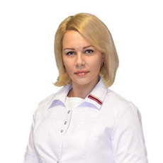 Бибенина Оксана Александровна, дерматолог