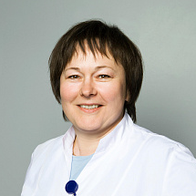 Баранникова Татьяна Викторовна, онколог