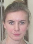 Сидорова Ольга Николаевна, врач УЗД