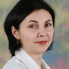 Демина Любовь Николаевна, гинеколог